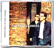 The Proclaimers - I'm Gonna Be 500 Miles